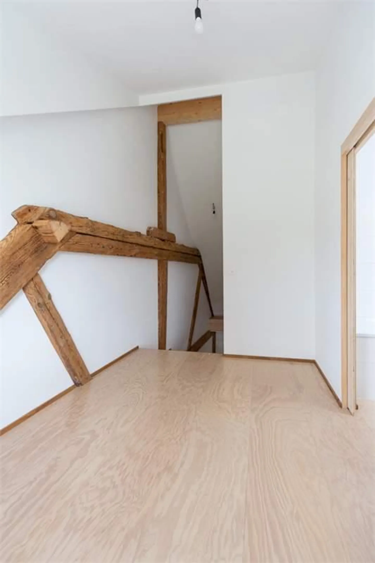 Charmante 2-Zimmer-Wohnung - Foto 6 von 13