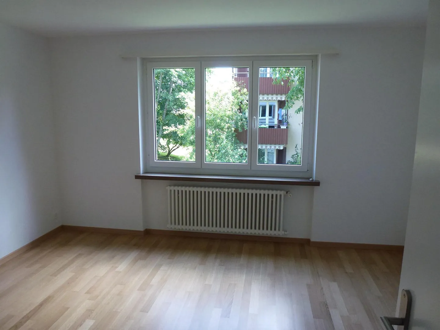 Appartement 3.0 pièces à Bassersdorf - Photo 6 sur 6