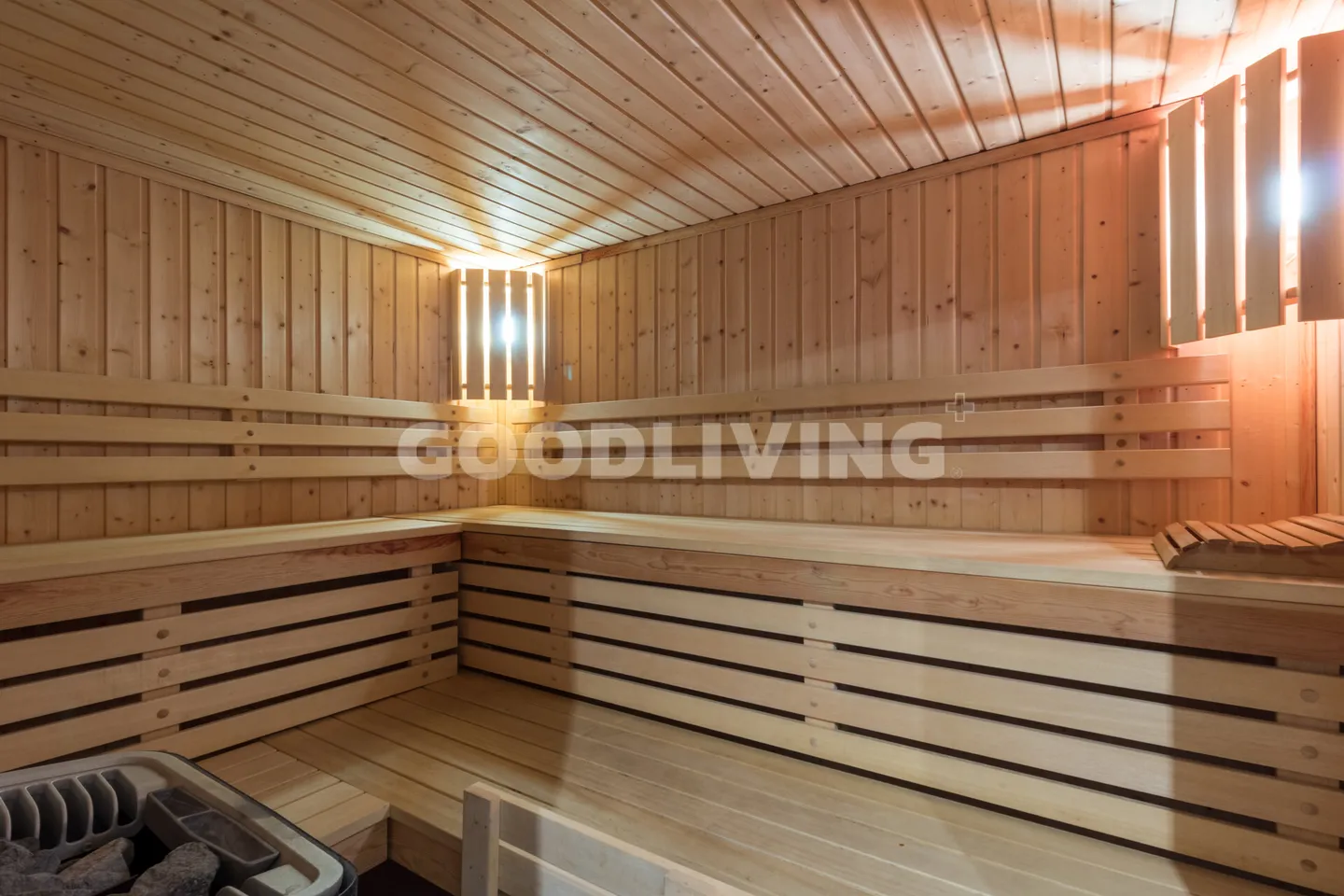 Duplex avec Galerie en Nature - Photo 5 sur 7