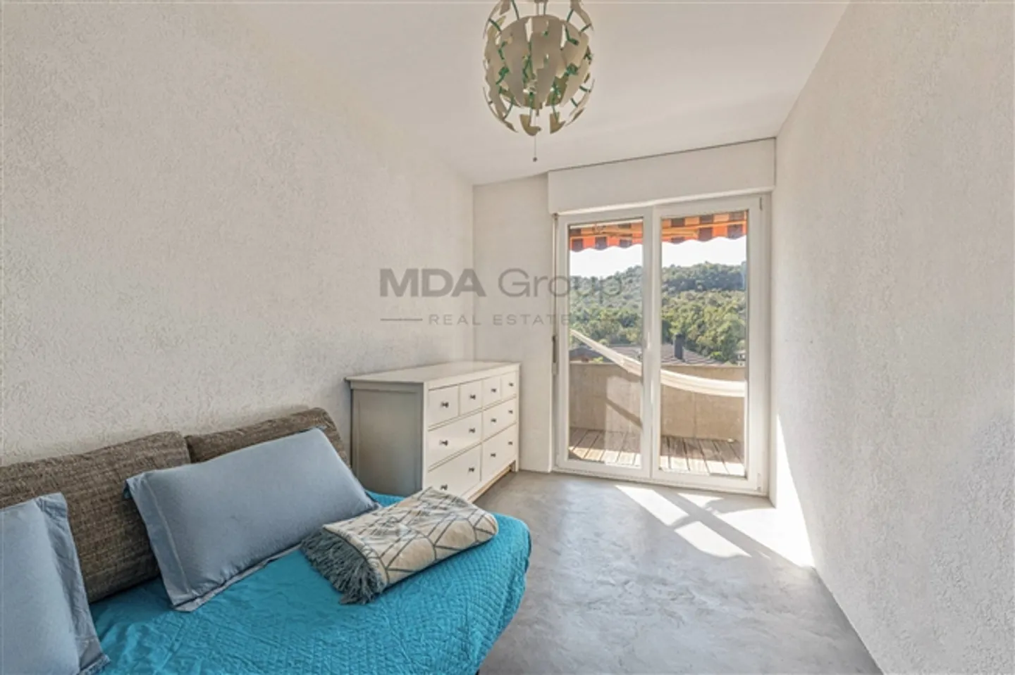 4 Room villa - Photo 15 of 20