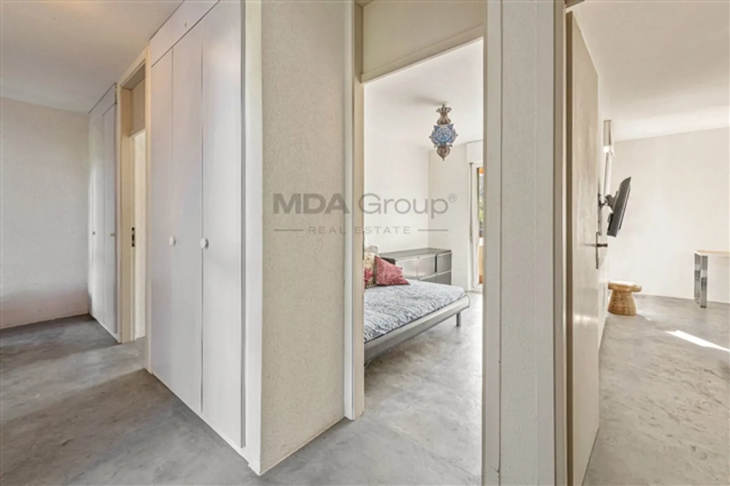 4 Room villa - Photo 16 of 20