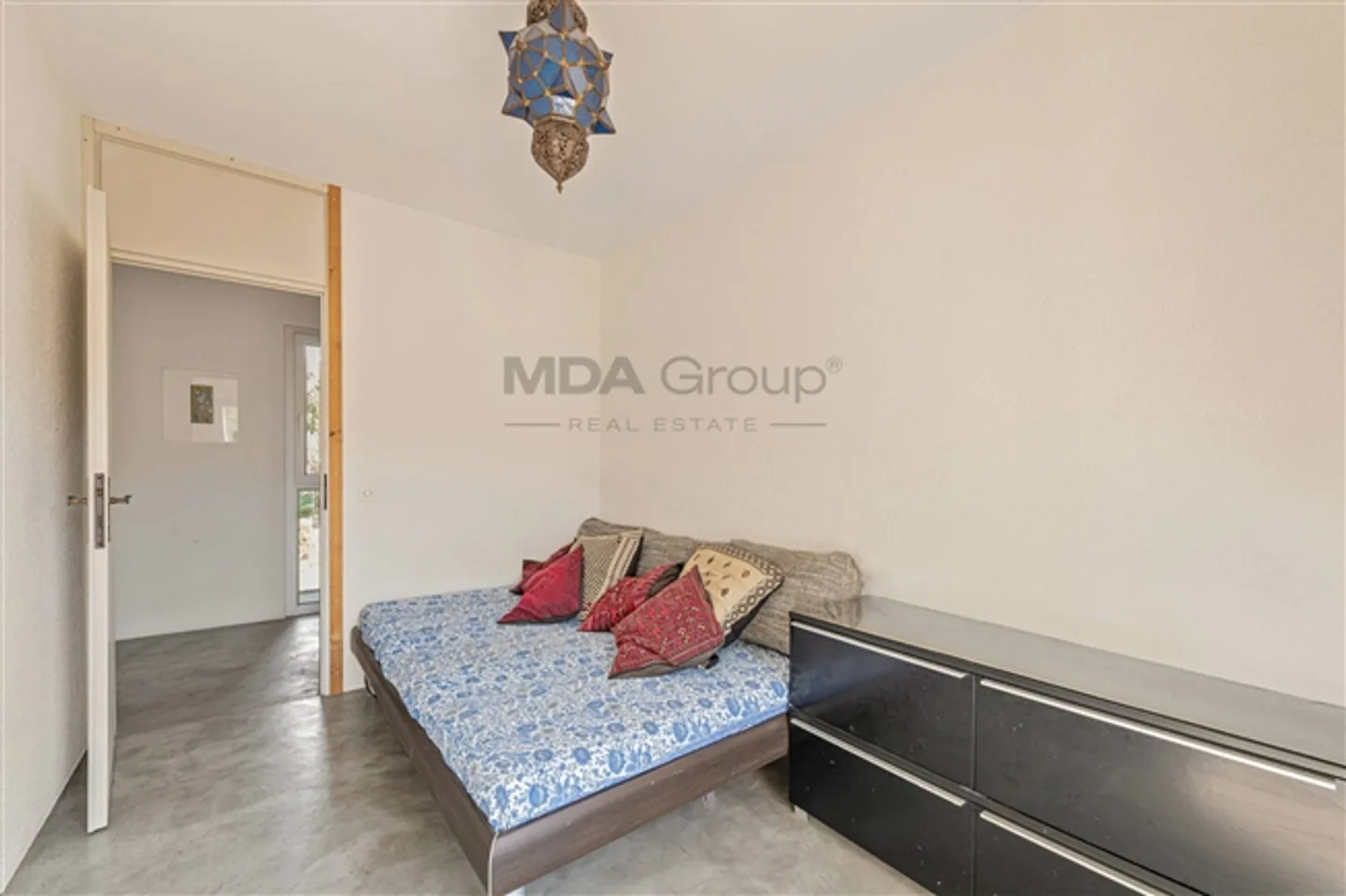 4 Room villa - Photo 20 of 20