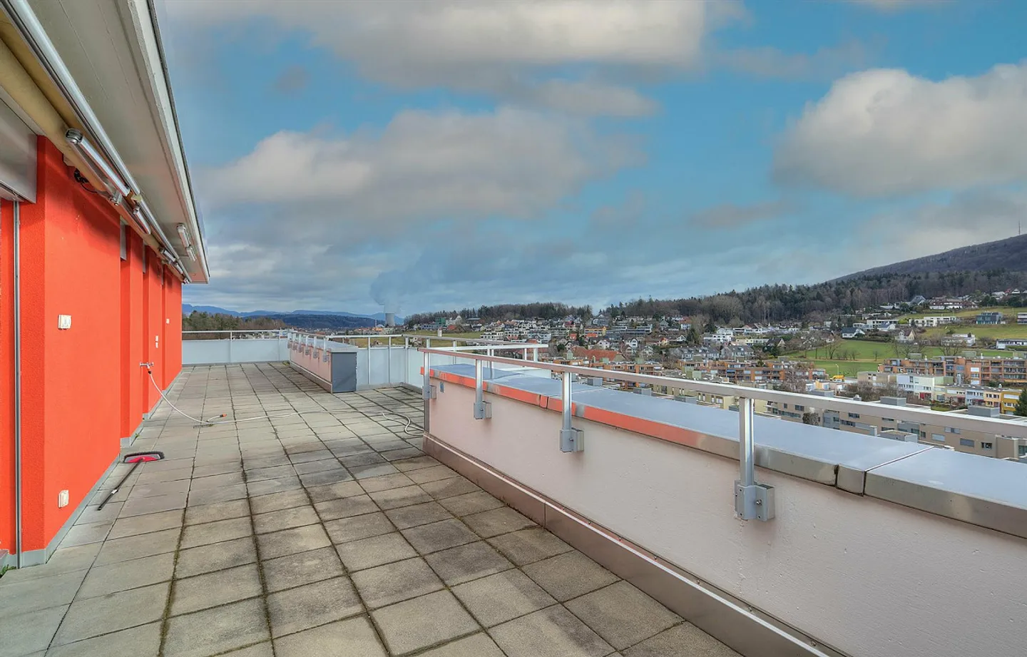 Penthouse apartment with winter garden! - Photo 8 of 8