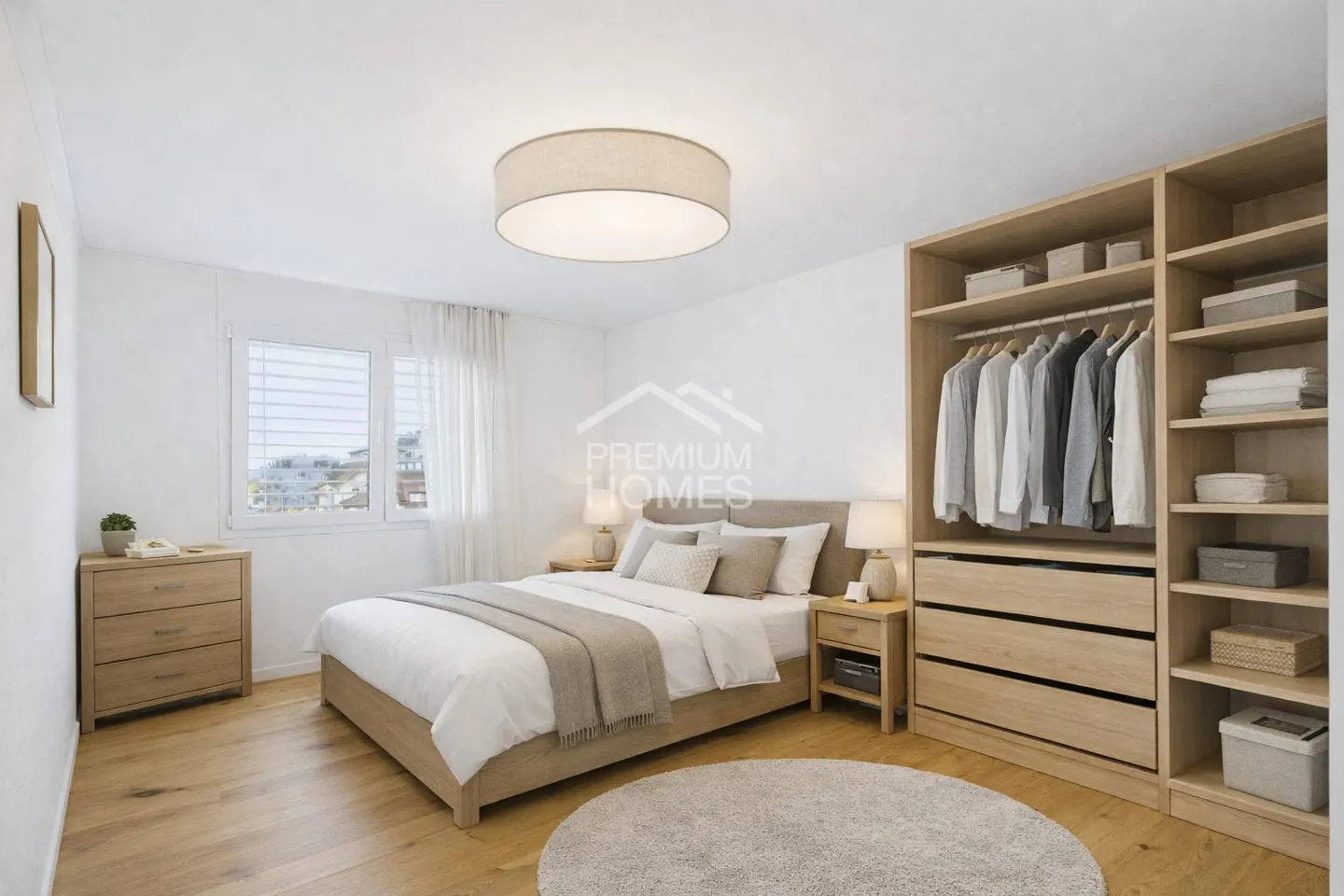 Appartement moderne à Wauwil - Photo 4 sur 10