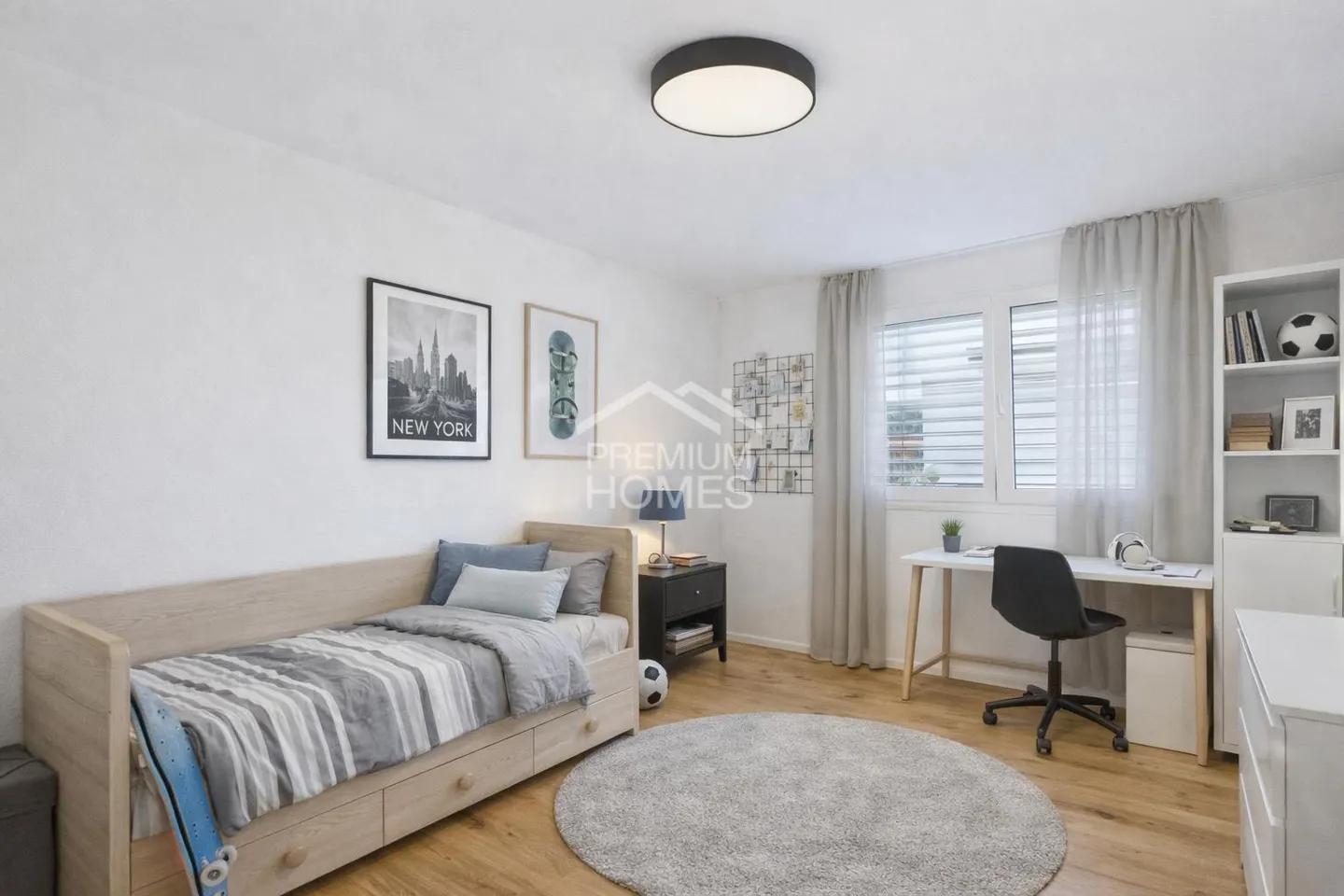 Appartement moderne à Wauwil - Photo 5 sur 10