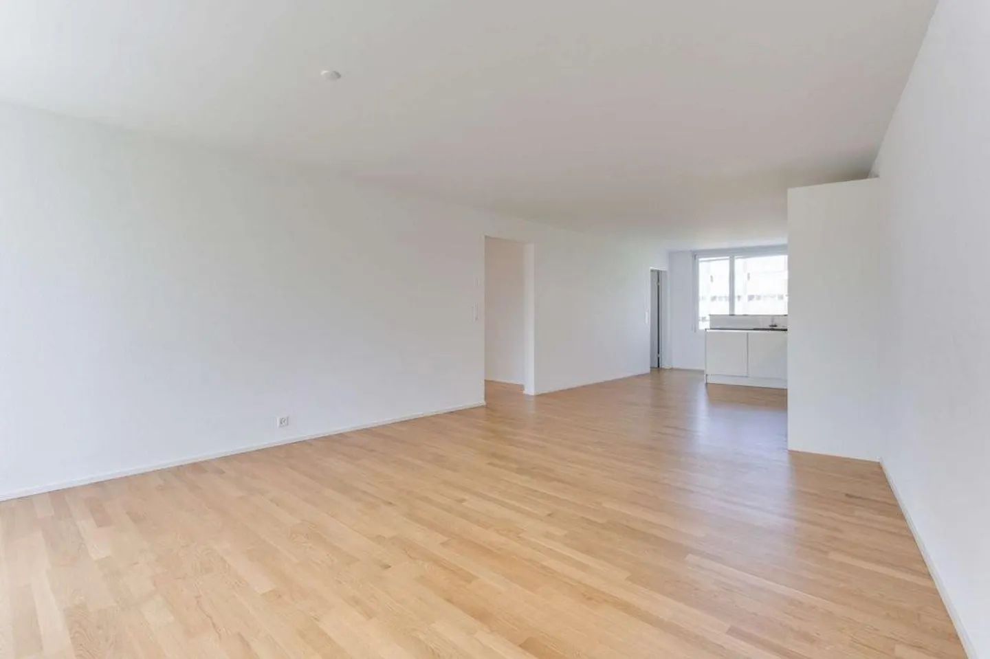 Moderne Wohnung in grüner Lage - Foto 4 von 9