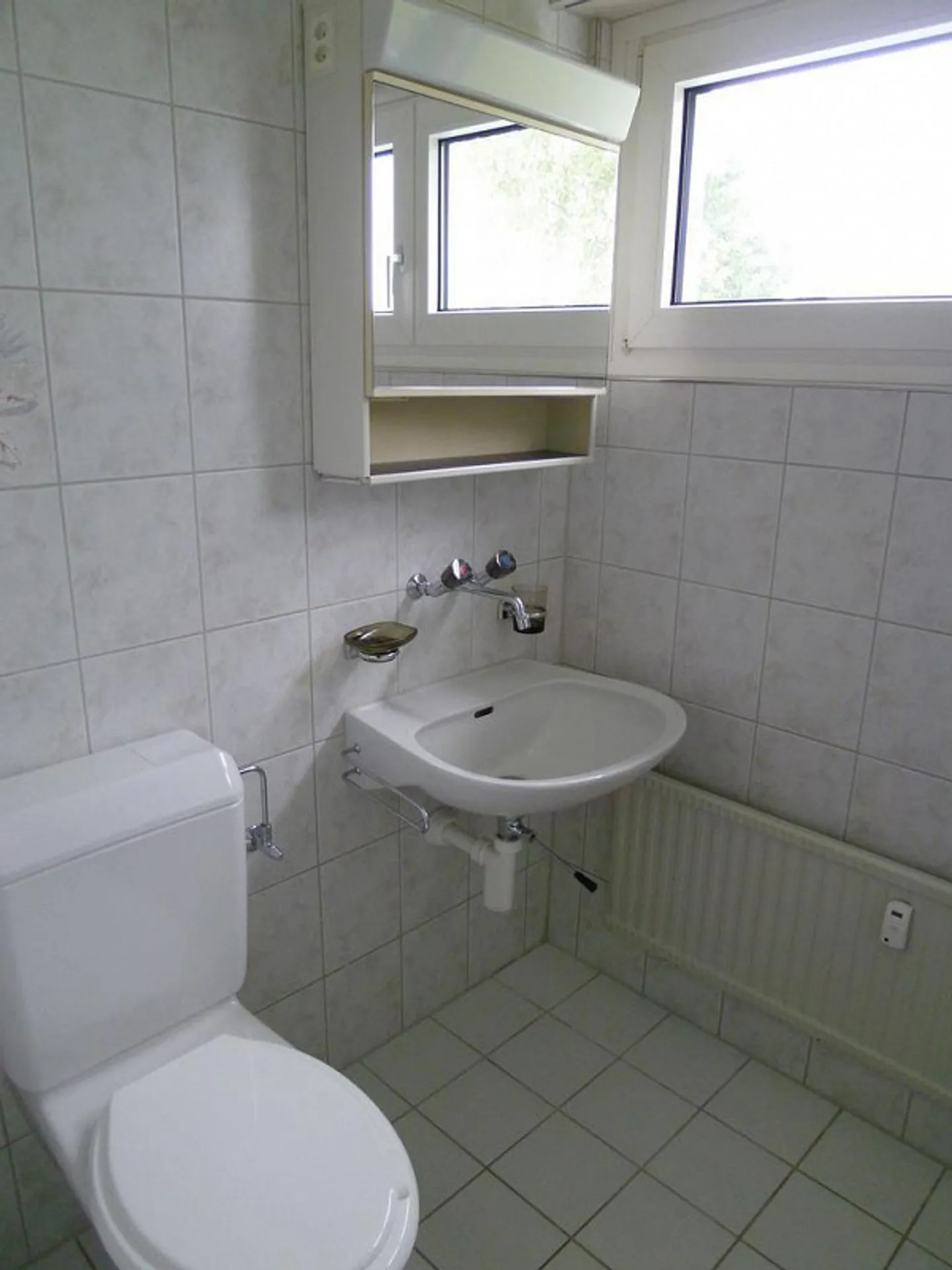 Appartamento spazioso in un ambiente adatto alle famiglie - Foto 8 di 8
