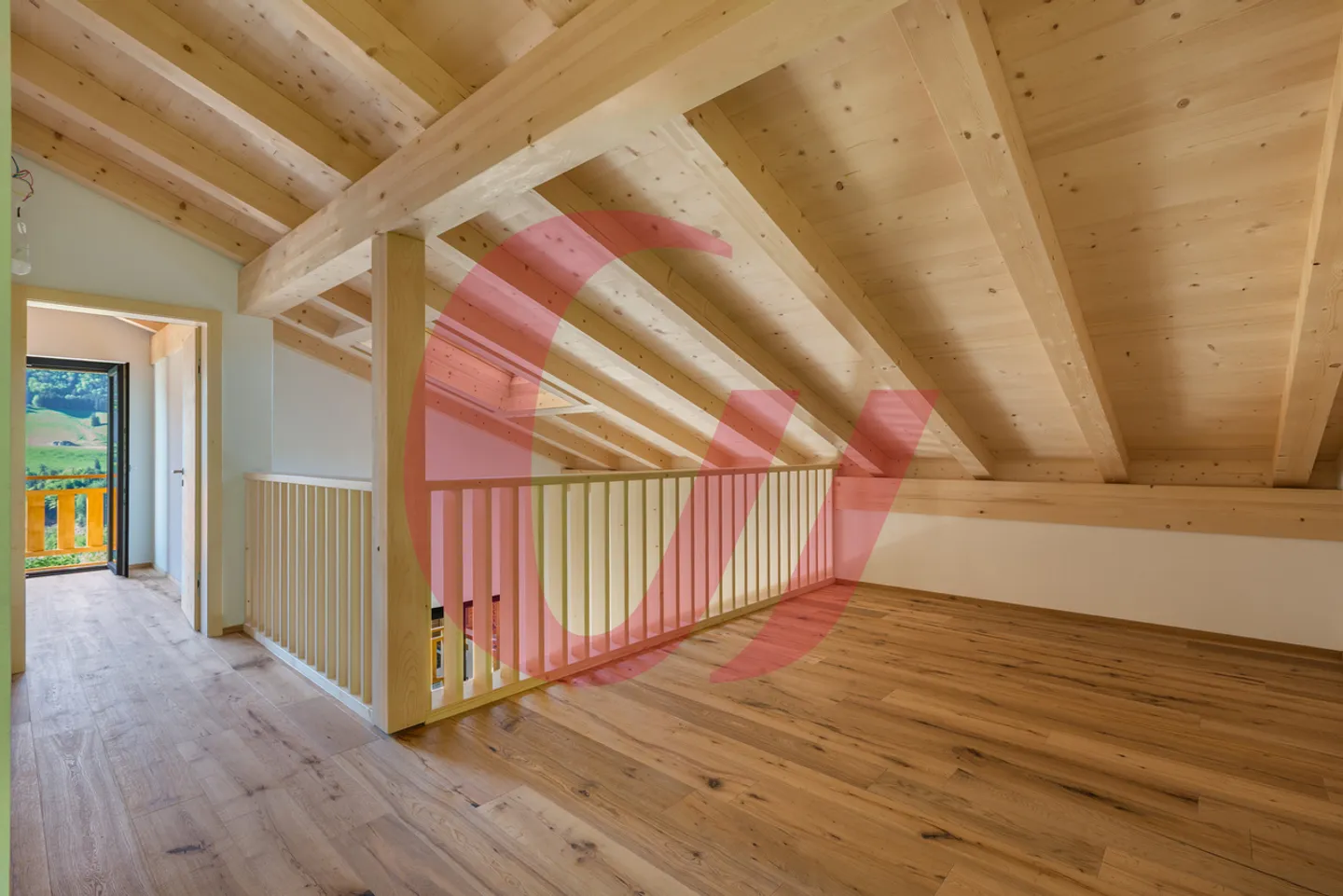 Chalet "Les Drei Gämse" a Crésuz - Foto 10 di 12