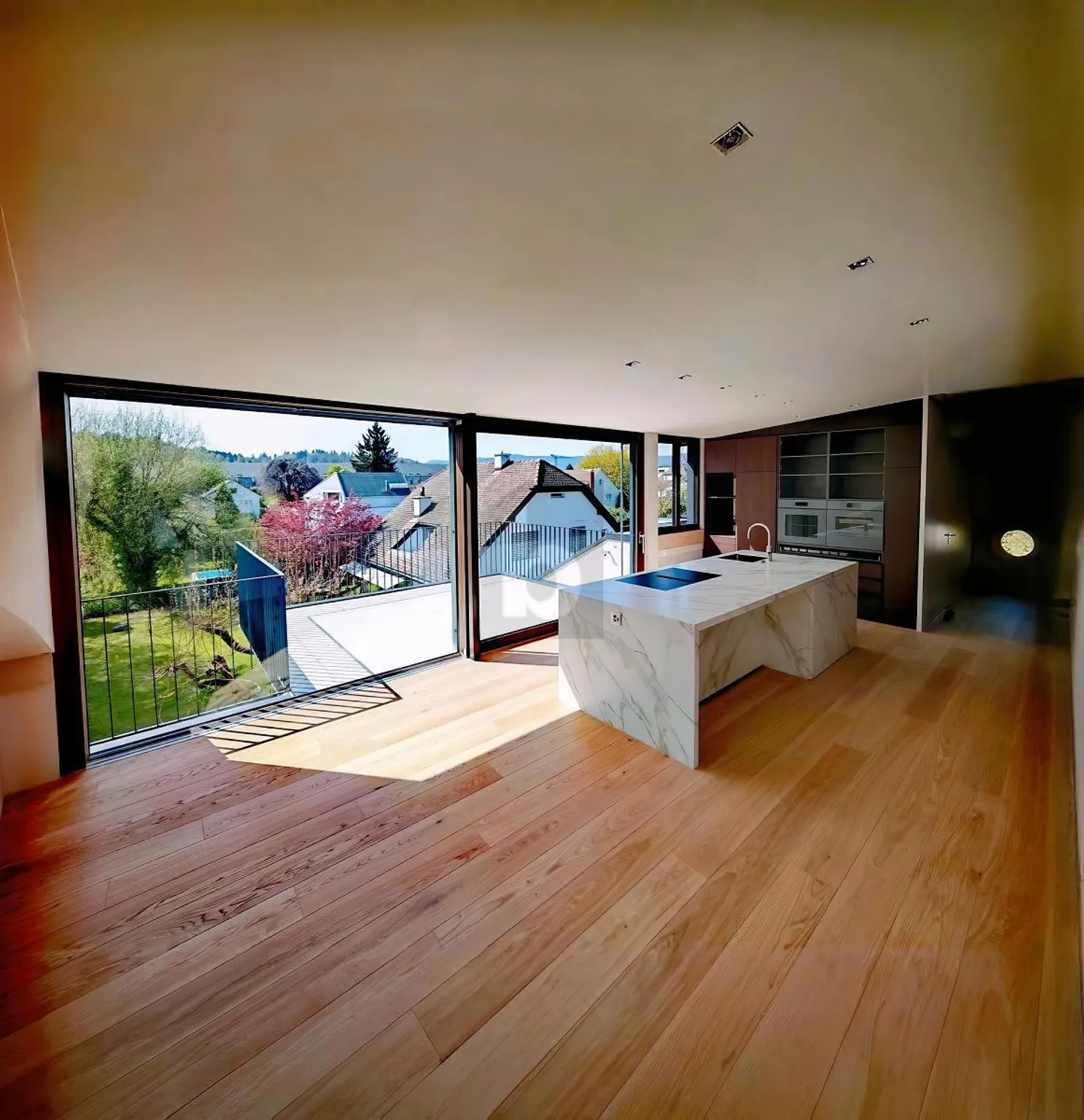 Luxuriöse Wohnung in Top-Lage - Foto 4 von 6