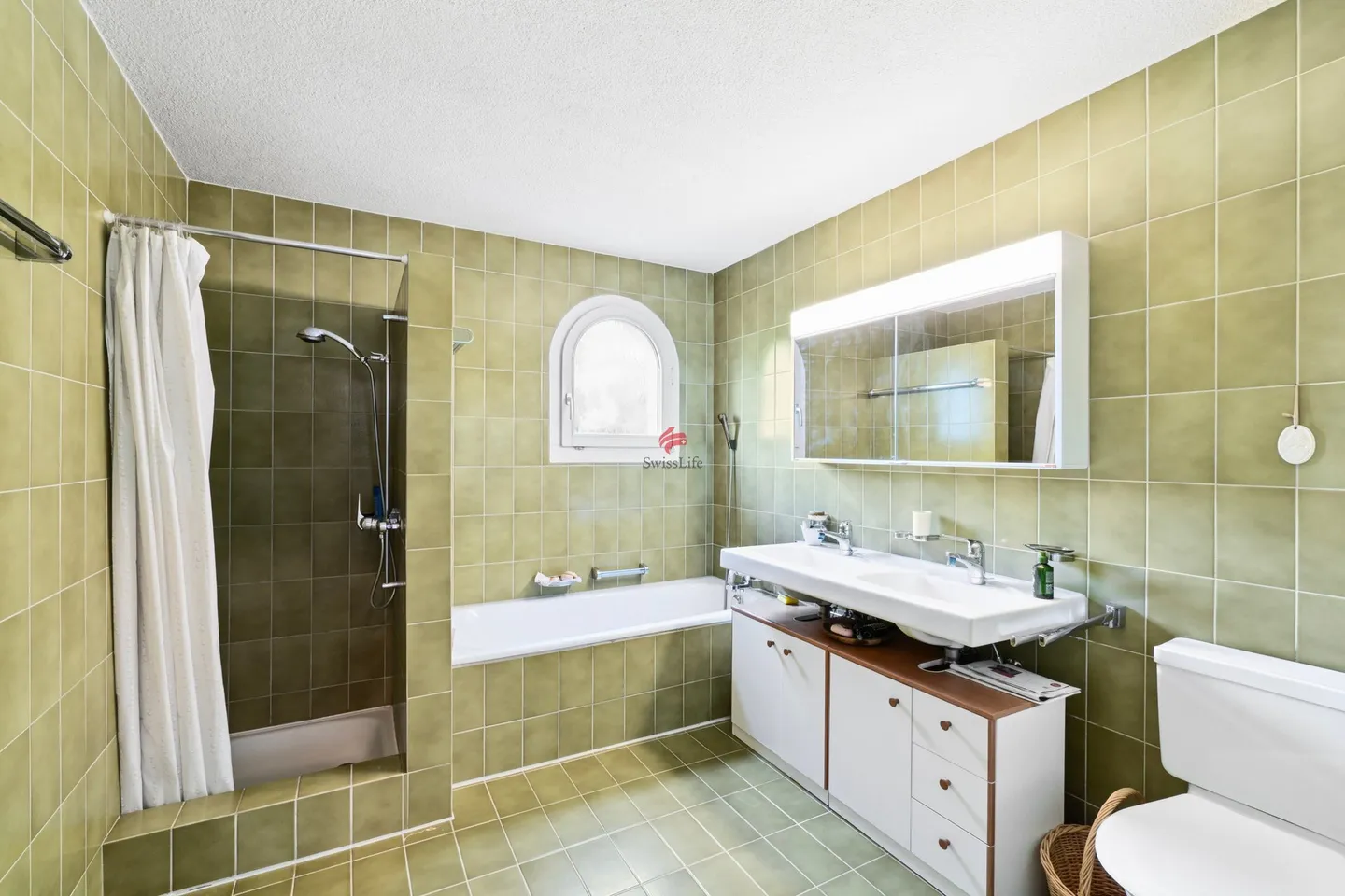 Idyllisches Haus mit traumhafter Freisicht - Foto 12 von 16
