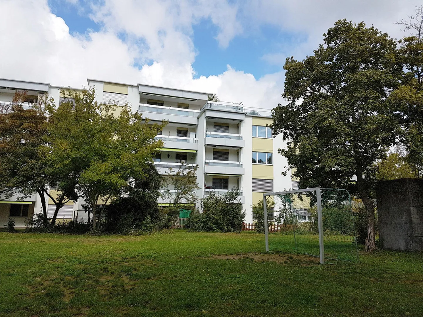 Apartment with Charm - Photo 1 of 5