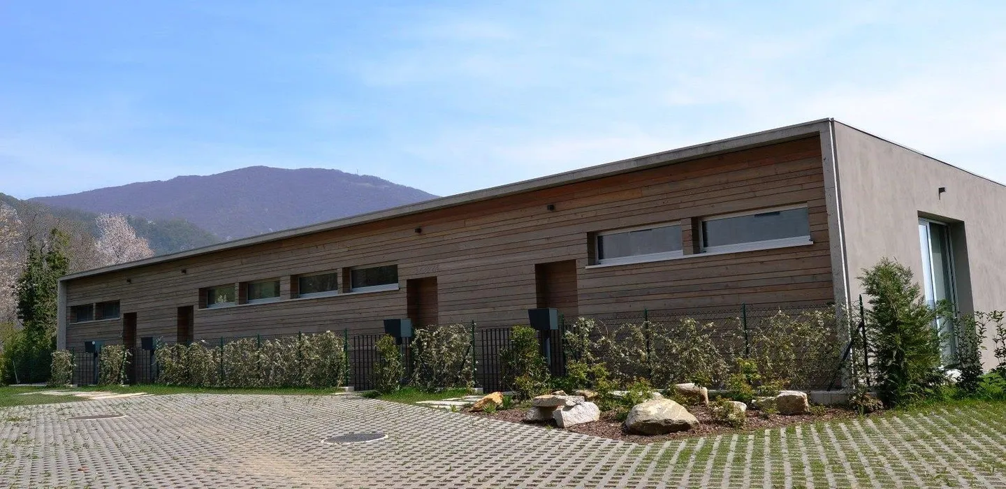 NEU GEBAUTES REIHENHAUS MIT 4.5 ZIMMERN - Foto 5 von 13