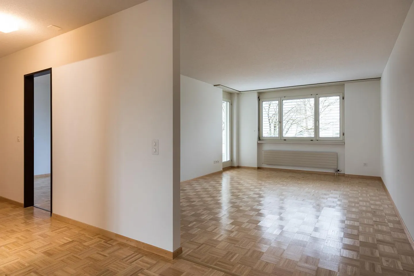 Apartment with Charm - Photo 4 of 5