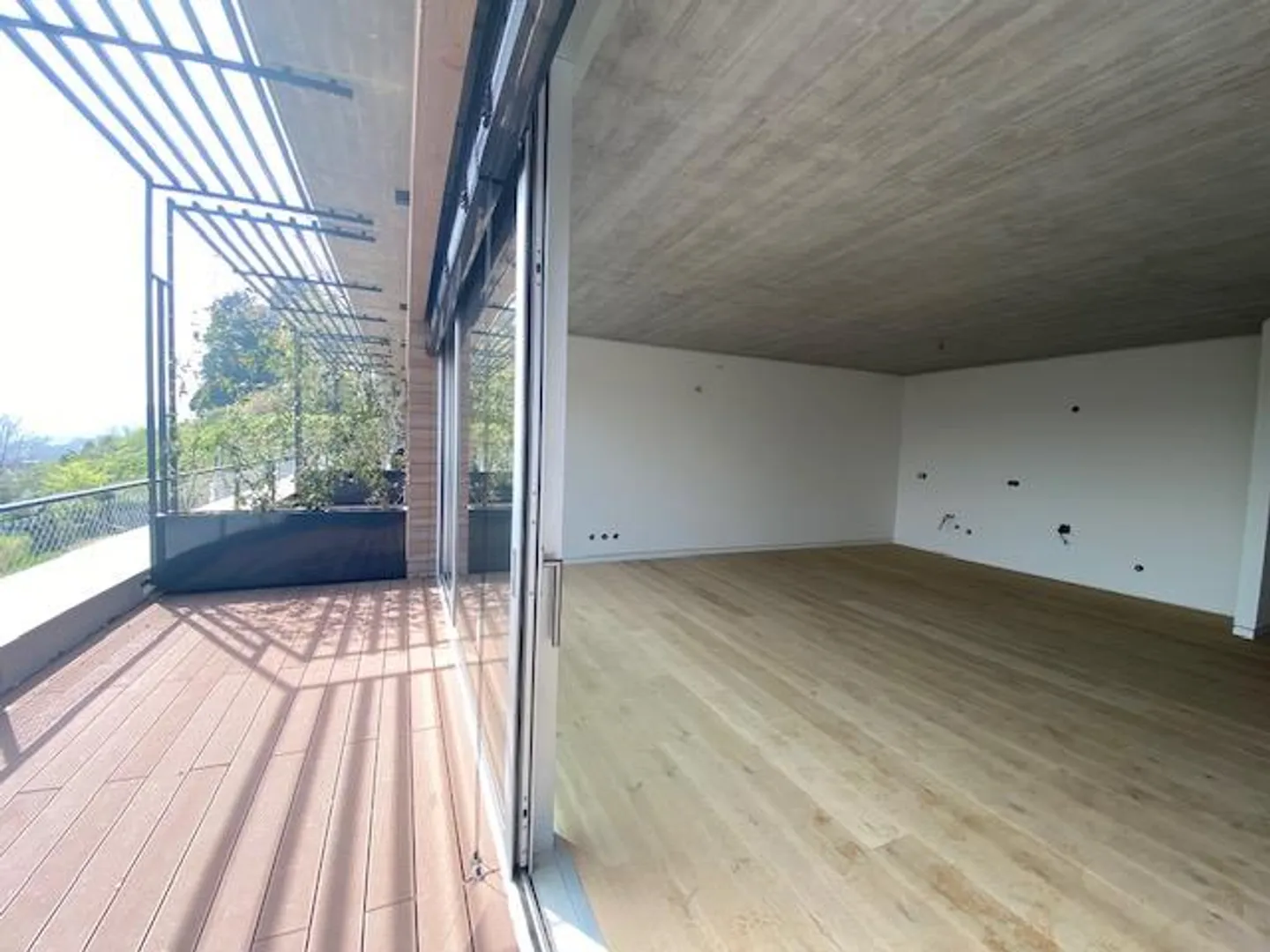 NEU GEBAUTES REIHENHAUS MIT 4.5 ZIMMERN - Foto 6 von 13