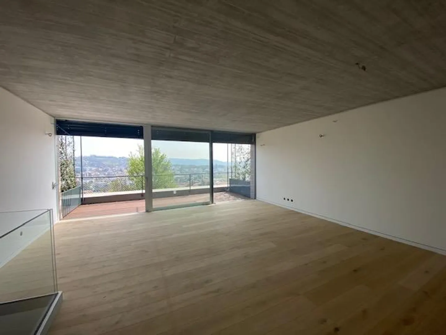 NEU GEBAUTES REIHENHAUS MIT 4.5 ZIMMERN - Foto 7 von 13