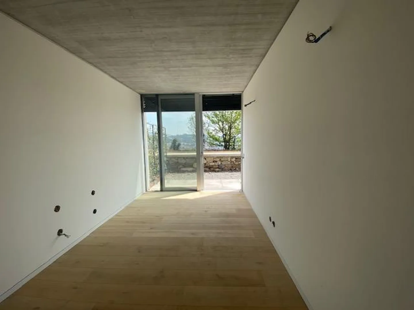 NEU GEBAUTES REIHENHAUS MIT 4.5 ZIMMERN - Foto 11 von 13
