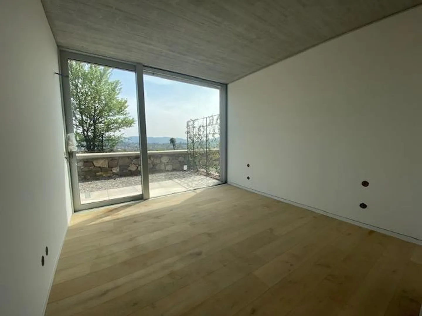 NEU GEBAUTES REIHENHAUS MIT 4.5 ZIMMERN - Foto 12 von 13