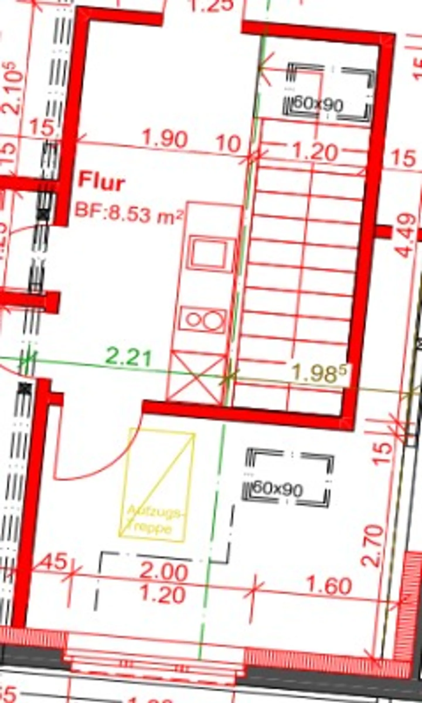 Spazio hobby versatile a Lucerna - Foto 5 di 5