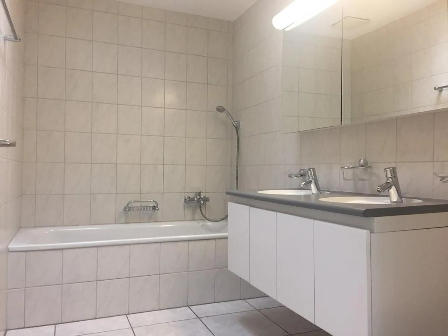 Votre nouveau chez-vous dans le vert et pourtant central - Photo 4 sur 9