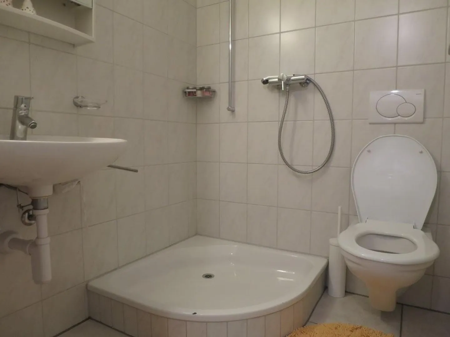 Votre nouveau chez-vous dans le vert et pourtant central - Photo 5 sur 9