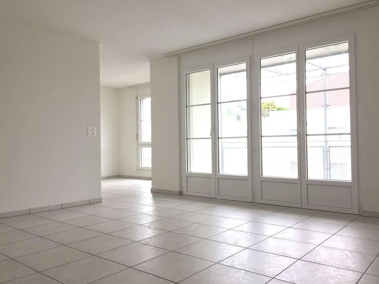Votre nouveau chez-vous dans le vert et pourtant central - Photo 6 sur 9