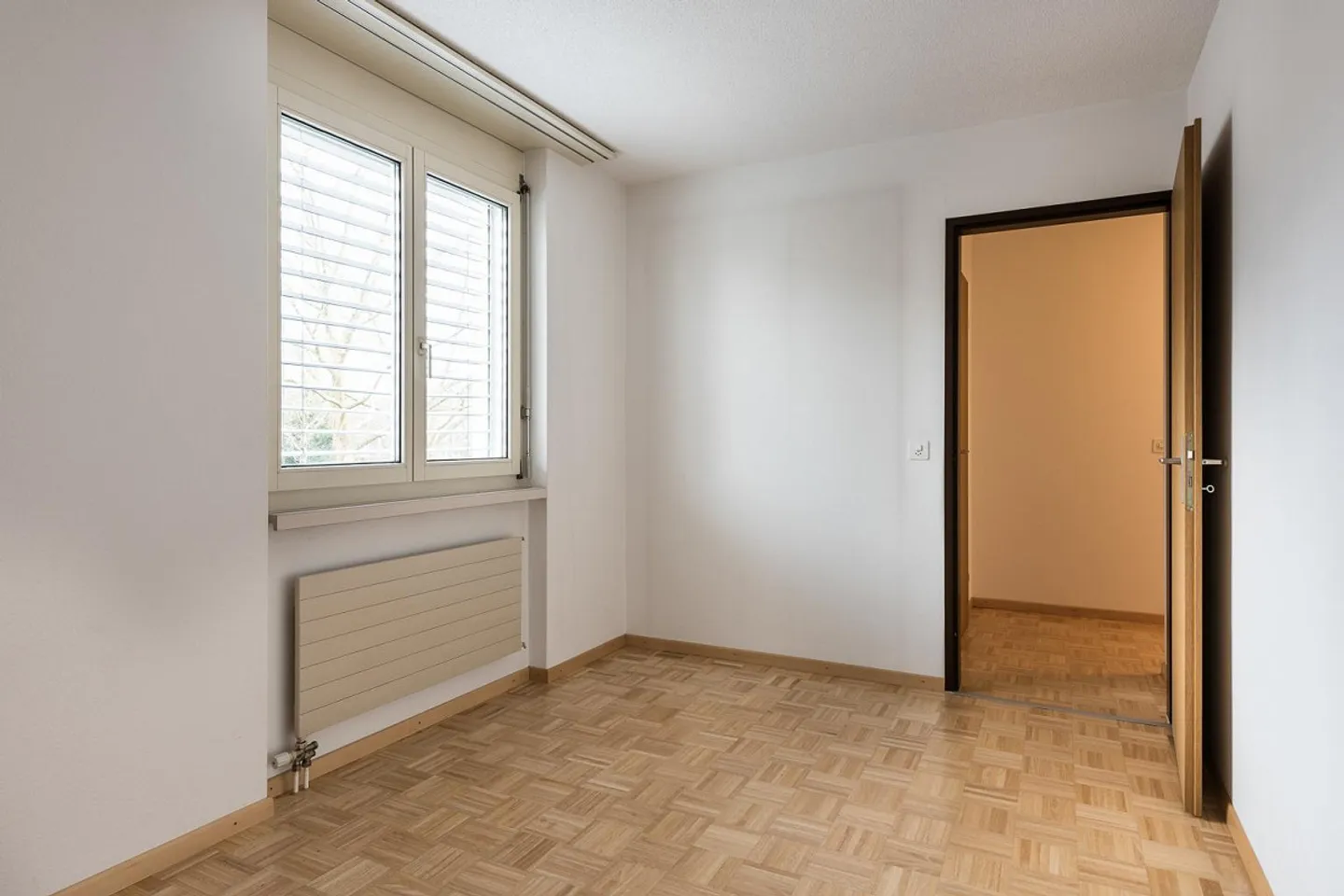 Apartment with Charm - Photo 3 of 5