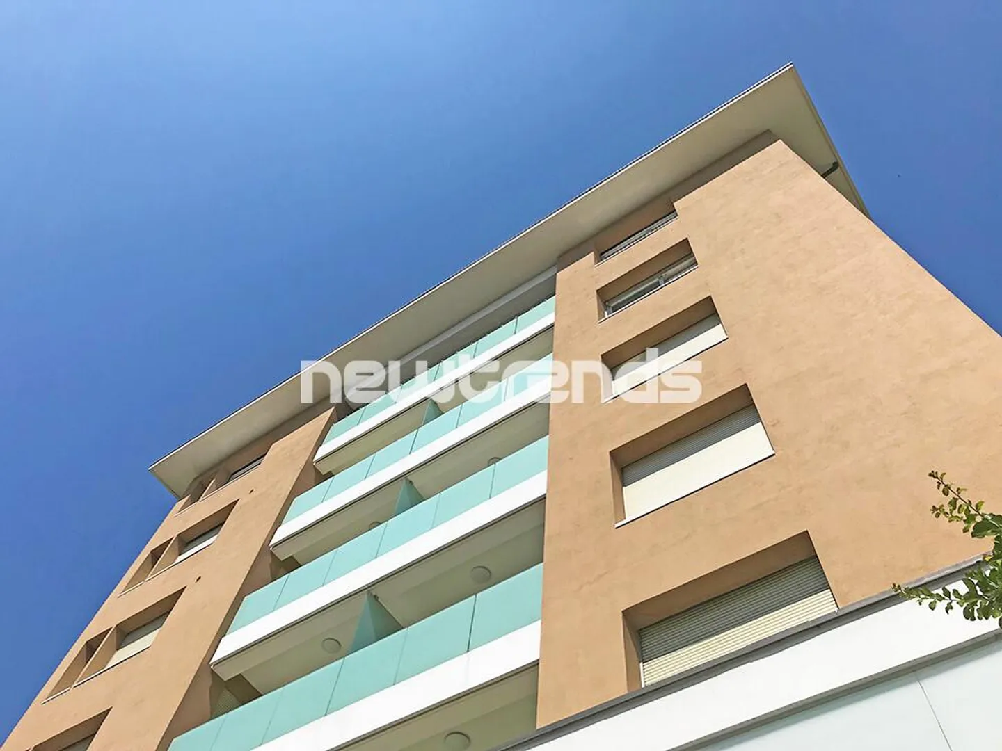 Lugano-centre : appartement meublé de 2,5 pièces à louer - Photo 9 sur 11