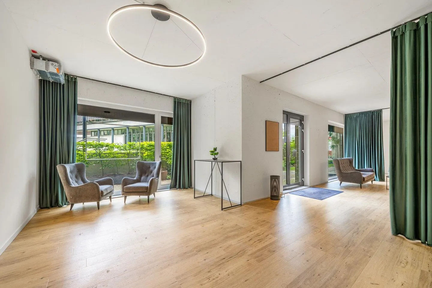 Gewerbefläche im Zentrum von Wohlen - Foto 4 von 12