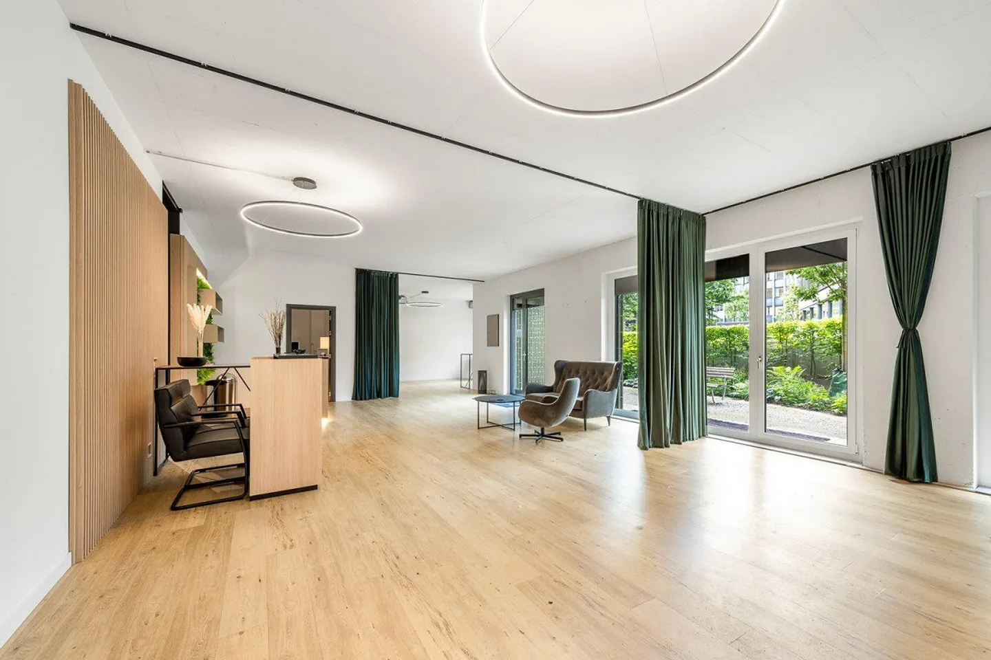 Gewerbefläche im Zentrum von Wohlen - Foto 8 von 12