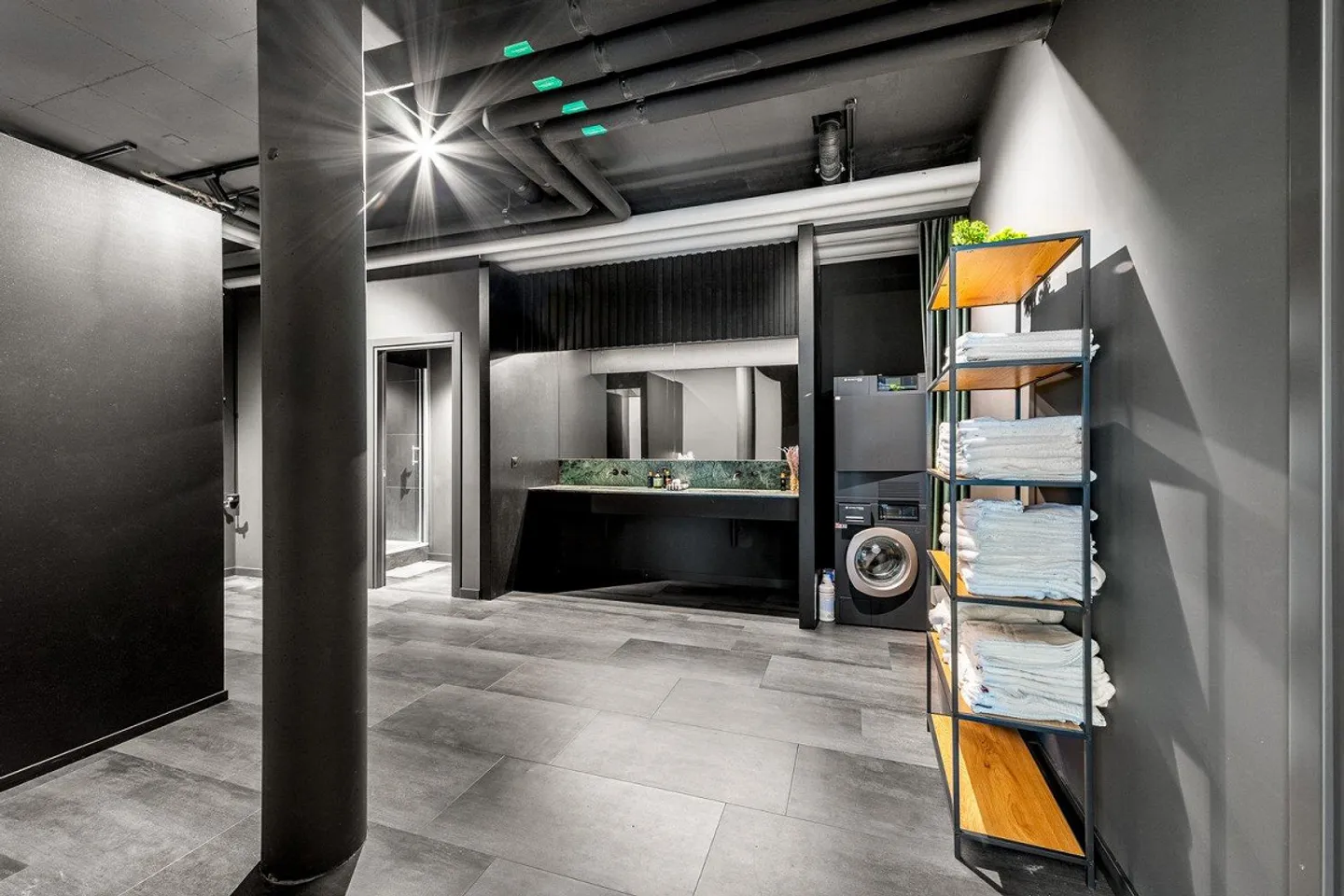 Gewerbefläche im Zentrum von Wohlen - Foto 9 von 12