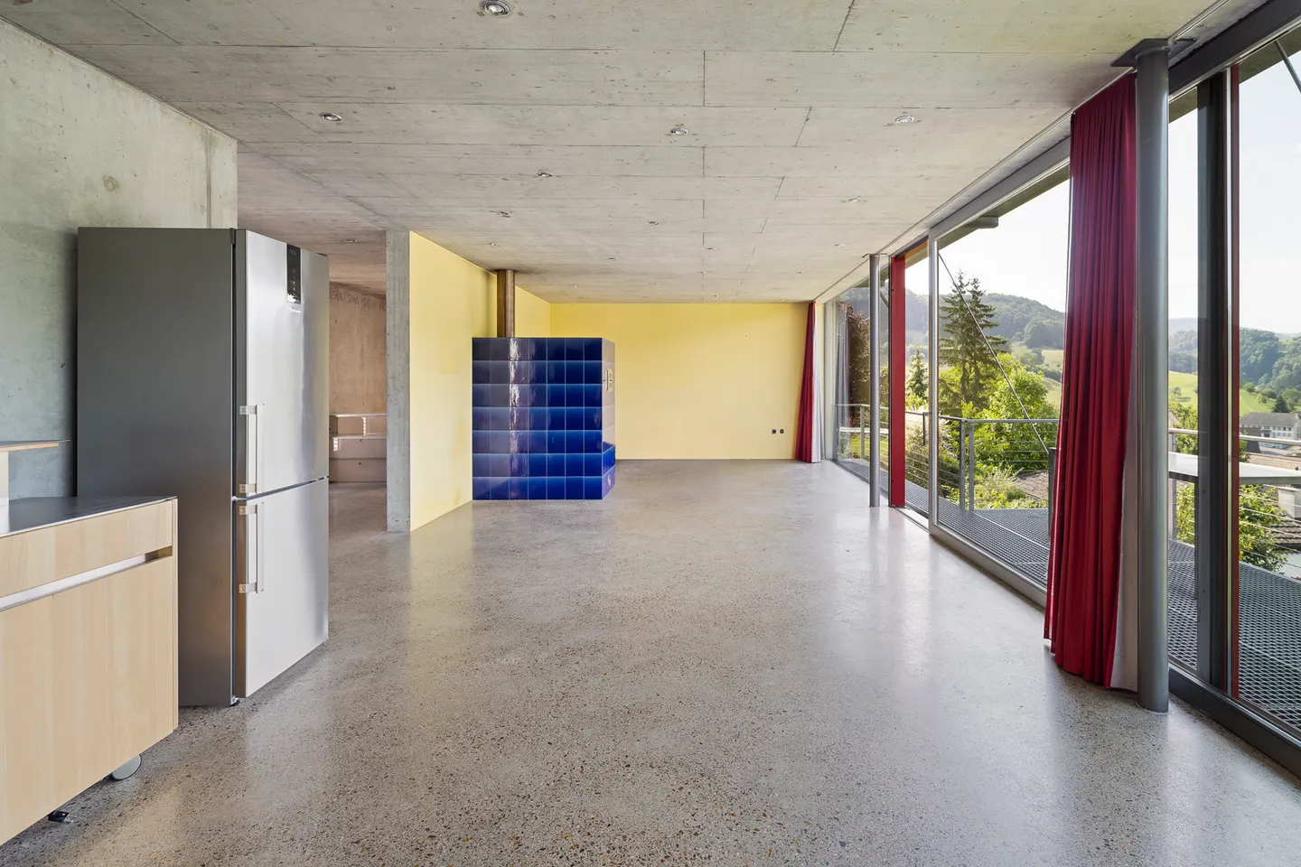 Idillio residenziale con vista panoramica e ambiente elegante - Foto 6 di 14