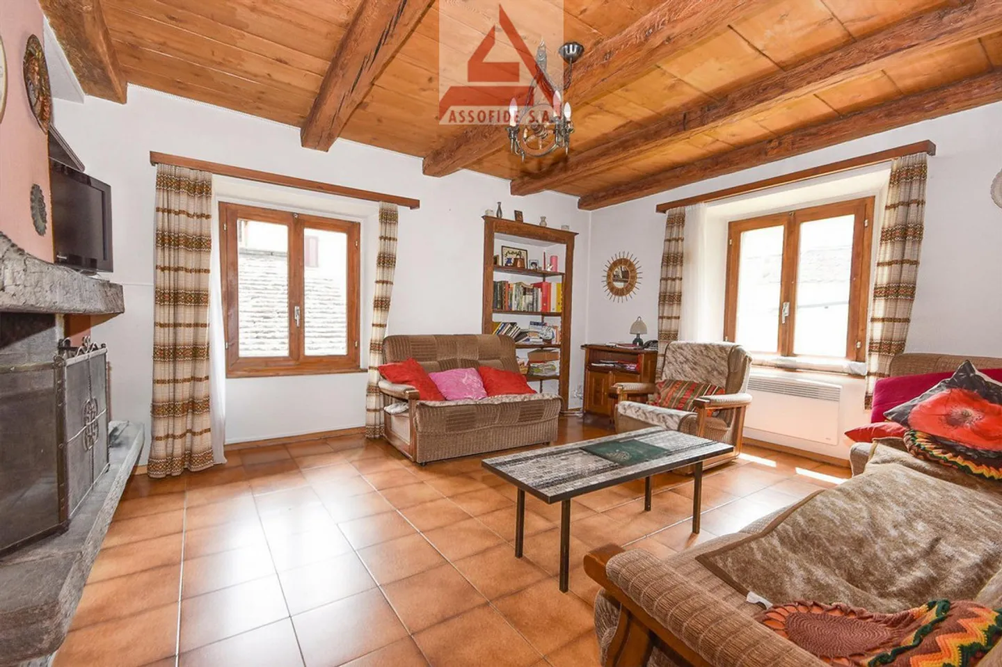 Charmantes Tessiner Haus - Foto 3 von 6