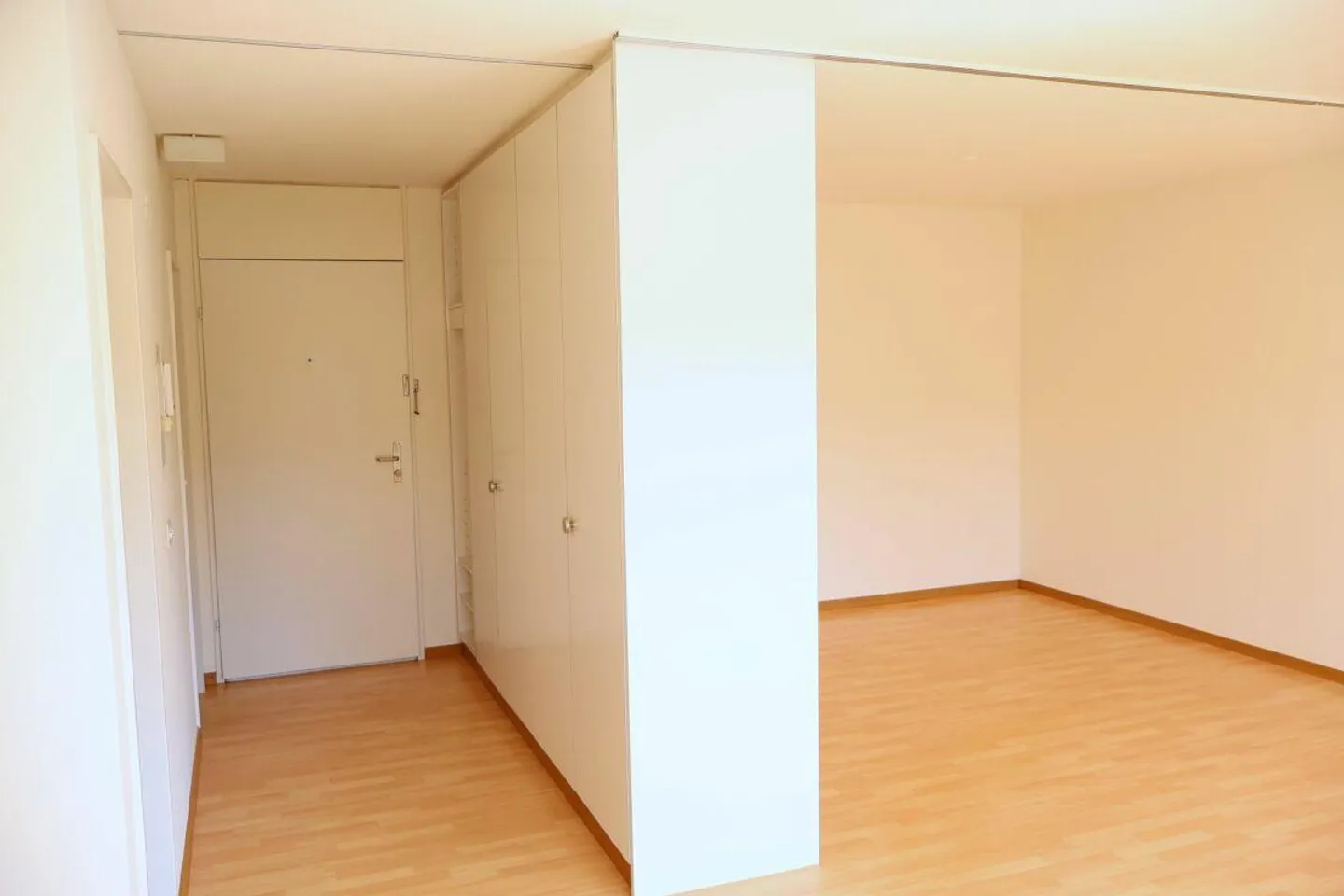 Zentrales Apartment in Luzern - Foto 2 von 5
