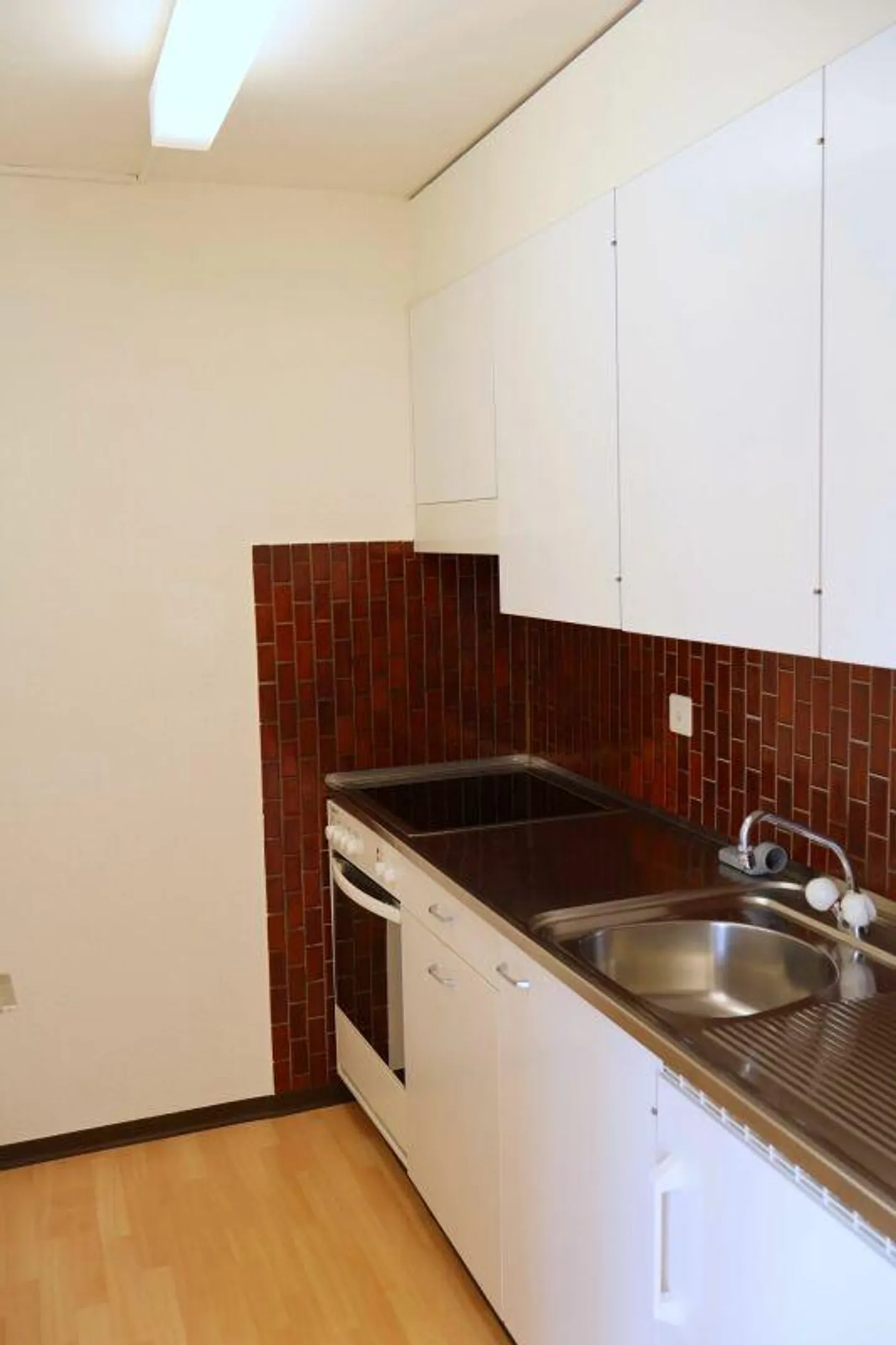 Zentrales Apartment in Luzern - Foto 4 von 5