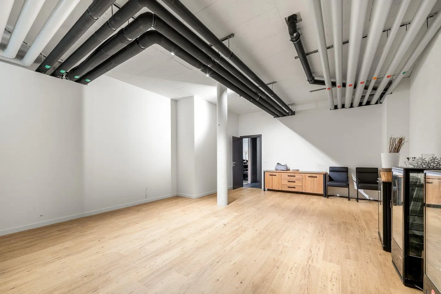 Gewerbefläche im Zentrum von Wohlen - Foto 12 von 12