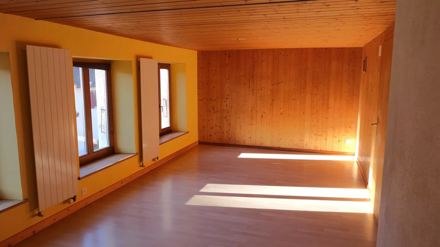 Appartamento 6.5 stanze - Foto 2 di 6