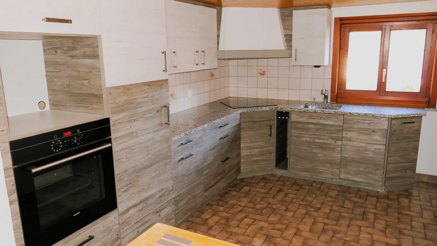 Appartamento 6.5 stanze - Foto 5 di 6