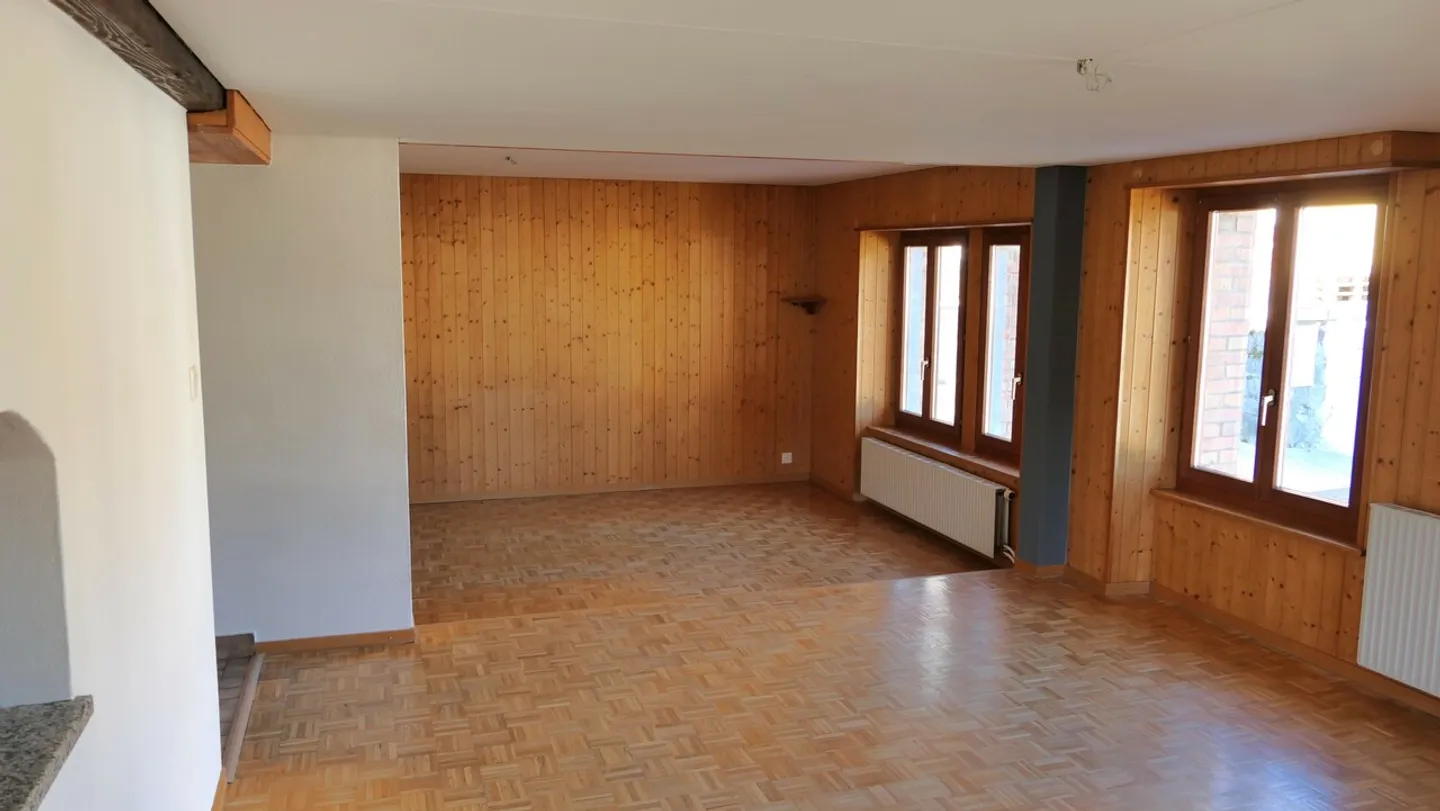 Appartamento 6.5 stanze - Foto 6 di 6
