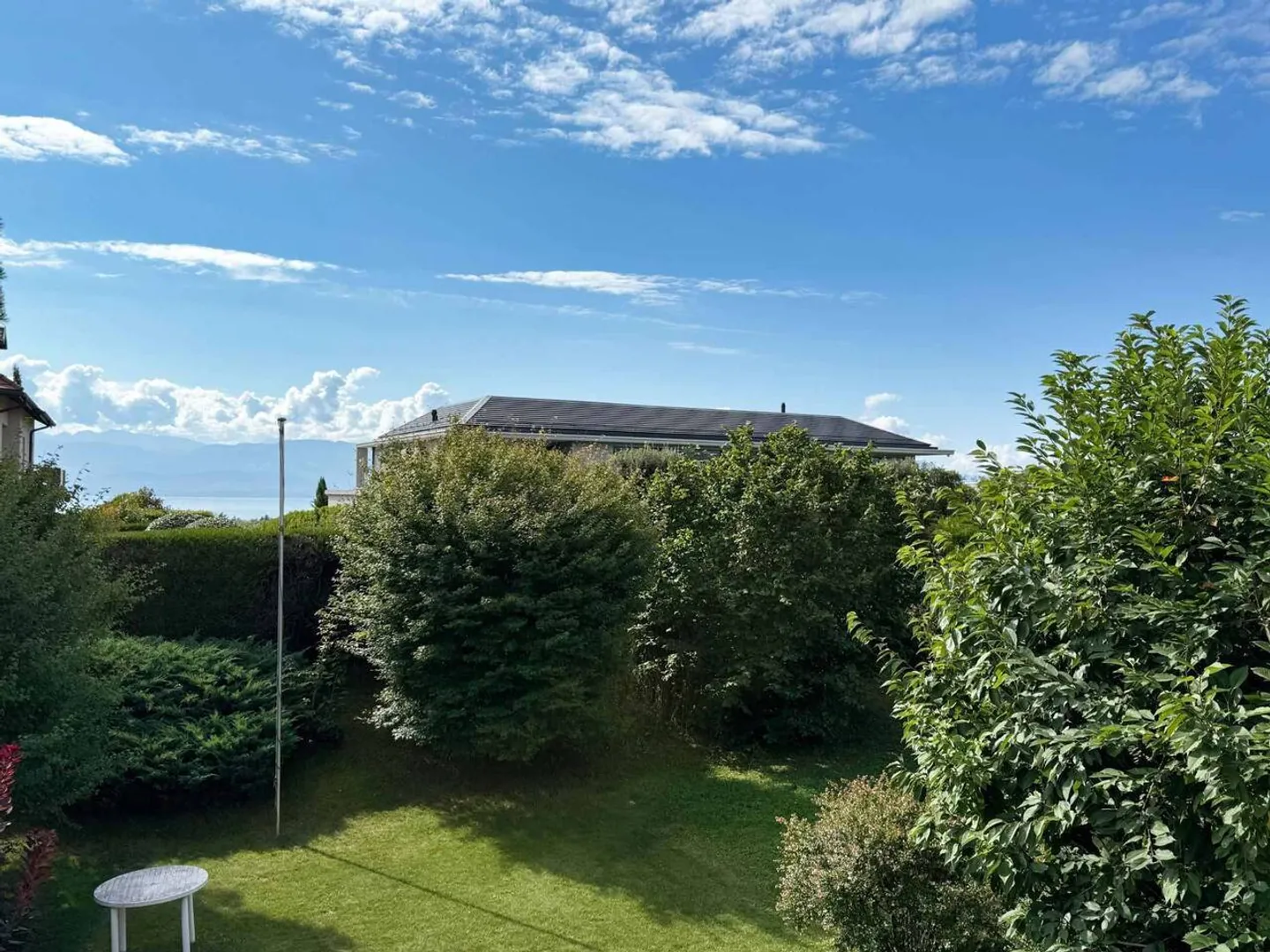 Casa a schiera in affitto - Foto 3 di 13