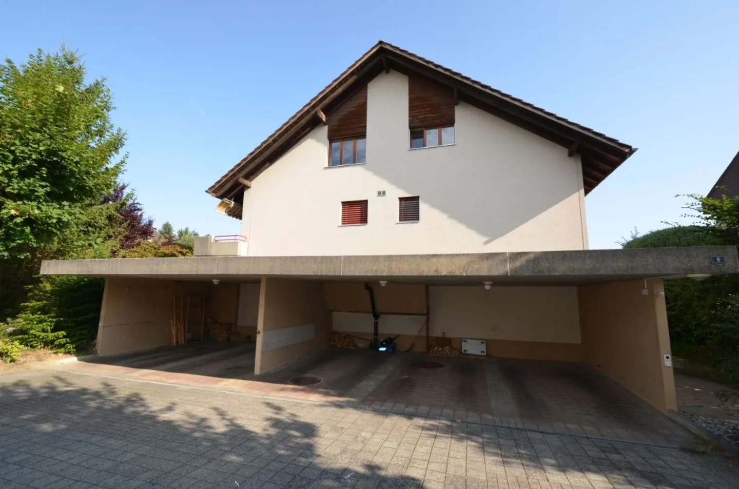 4.5 Rooms, 160m², 1'890.- - Photo 8 of 11