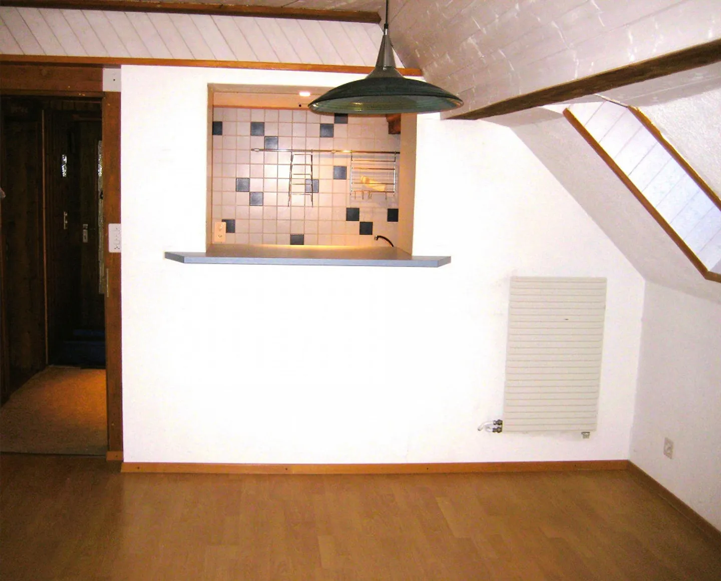Appartamento di 3 stanze a Lucerna-Littau - Foto 1 di 3