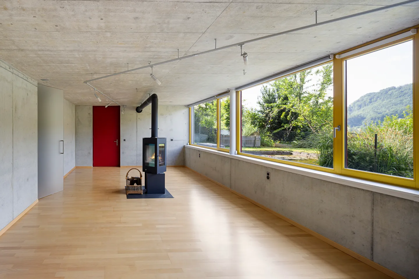 Idillio residenziale con vista panoramica e ambiente elegante - Foto 9 di 14