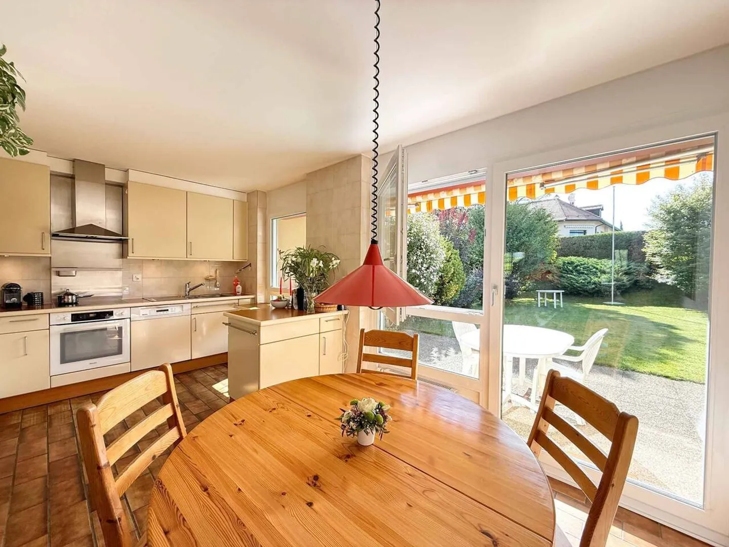 Casa a schiera in affitto - Foto 7 di 13