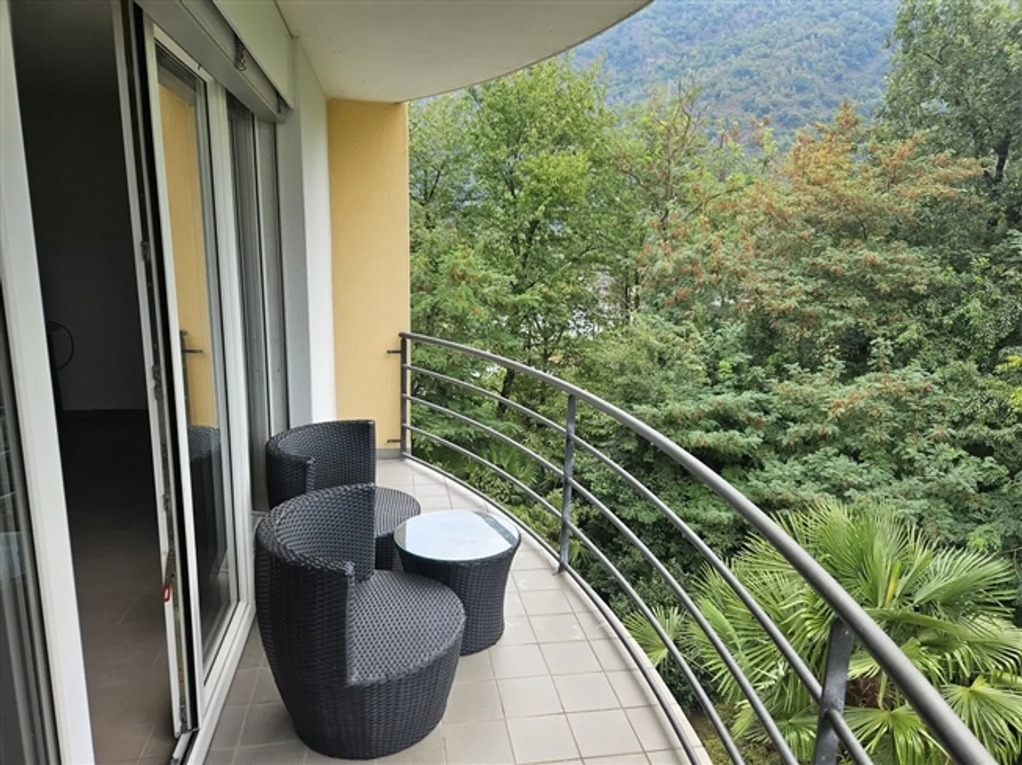 «Wollte für ein Studio-Apartment in Losone übernehmen» - Foto 1 von 7