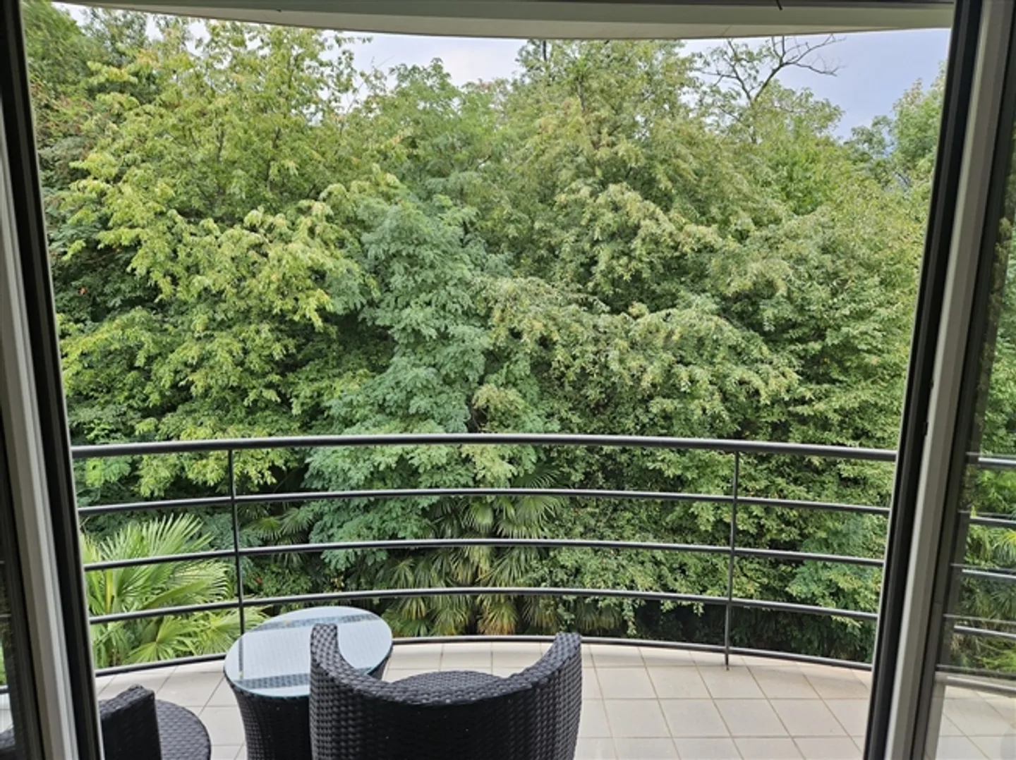 «Wollte für ein Studio-Apartment in Losone übernehmen» - Foto 2 von 7