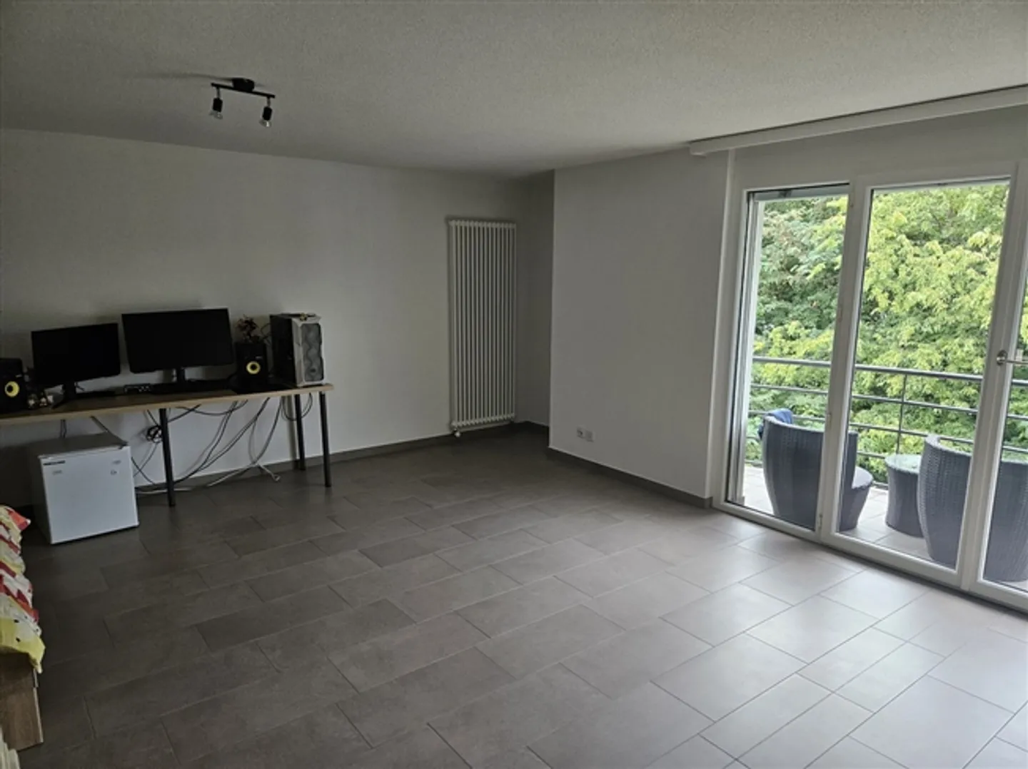 «Wollte für ein Studio-Apartment in Losone übernehmen» - Foto 5 von 7