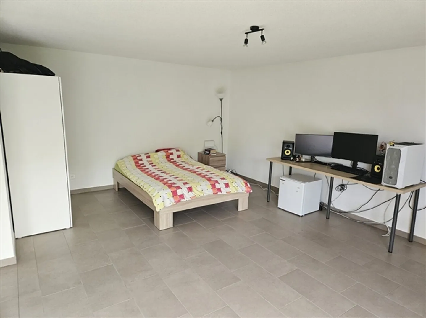 «Wollte für ein Studio-Apartment in Losone übernehmen» - Foto 6 von 7