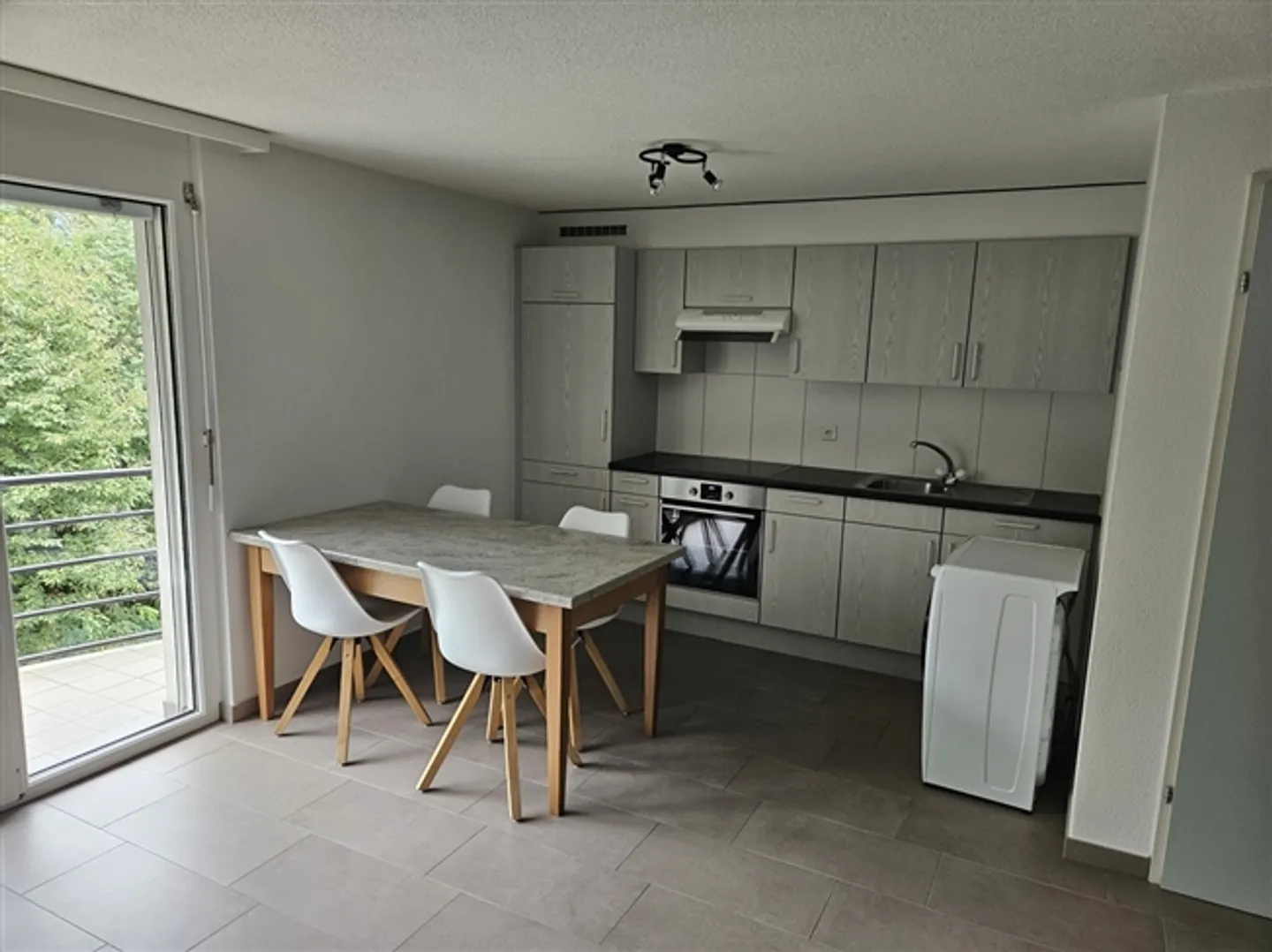 «Wollte für ein Studio-Apartment in Losone übernehmen» - Foto 3 von 7