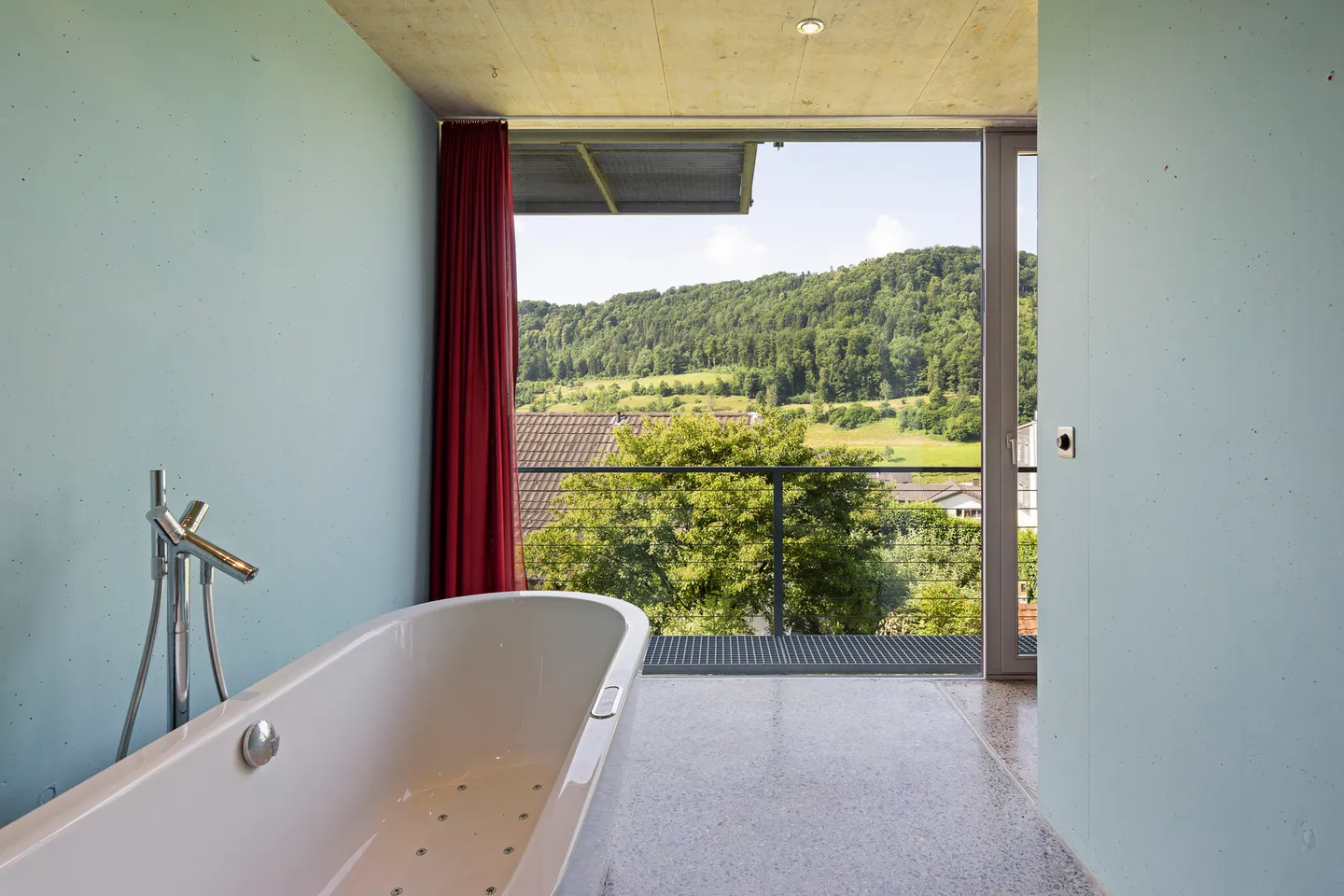 Idillio residenziale con vista panoramica e ambiente elegante - Foto 11 di 14