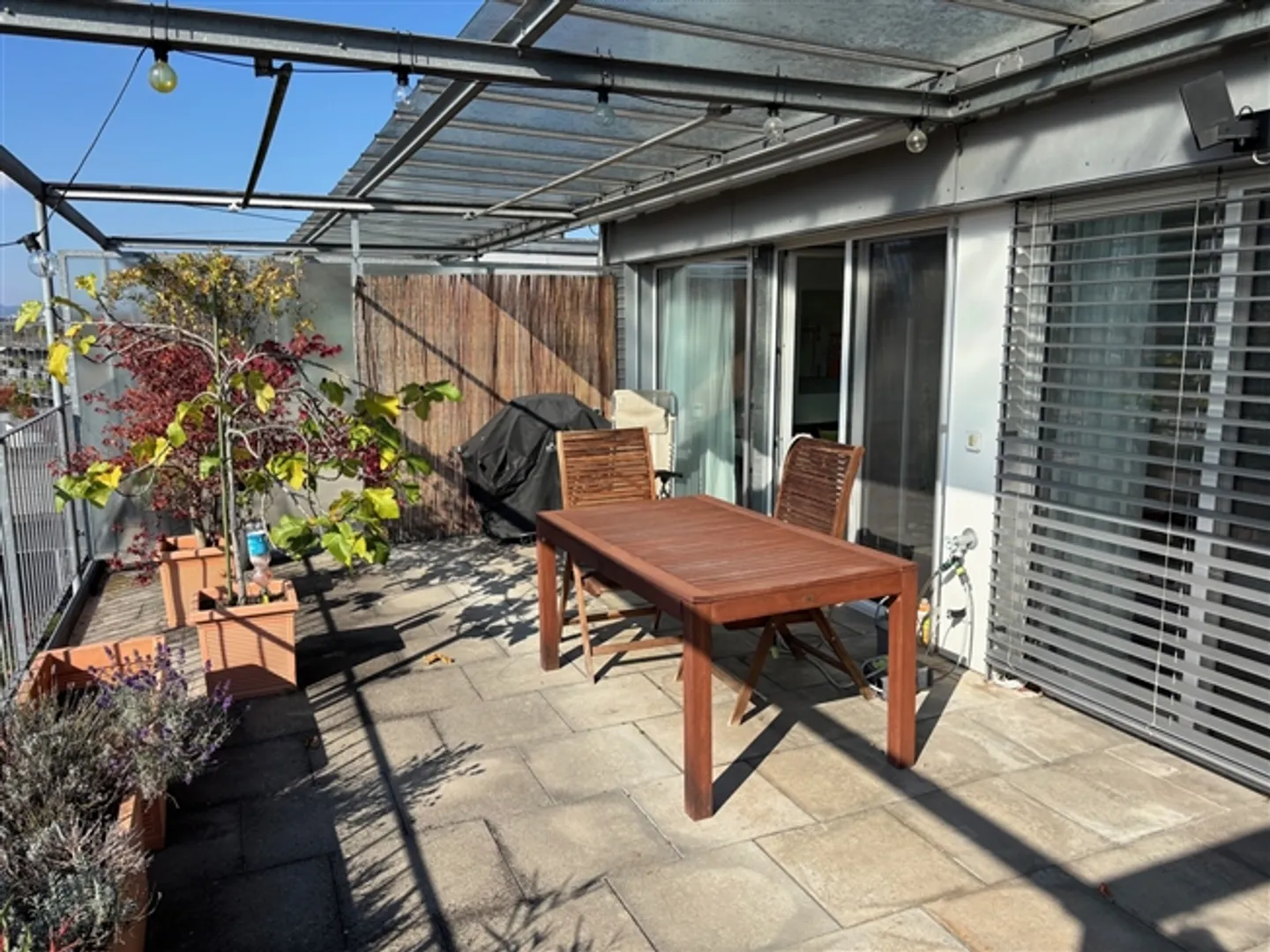 2½ ROOM APARTMENT IN ZURICH - DISTRICT 5 INDUSTRIEQUARTIER, FURNISHED, TEMPORARY - Photo 7 of 9